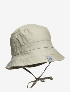 Matti Bucket hat - bucket hats - desert sage