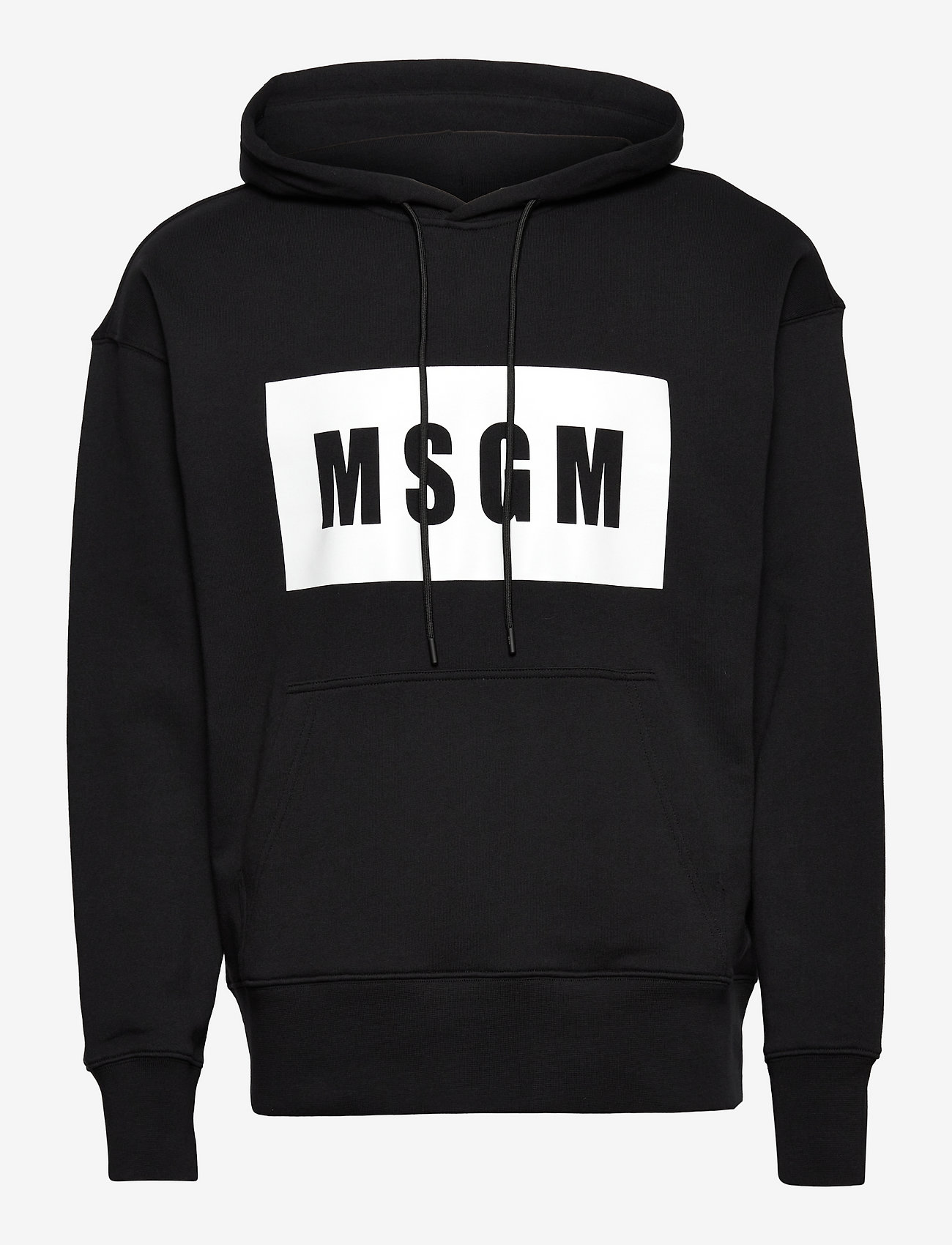 msgm felpa sweatshirt