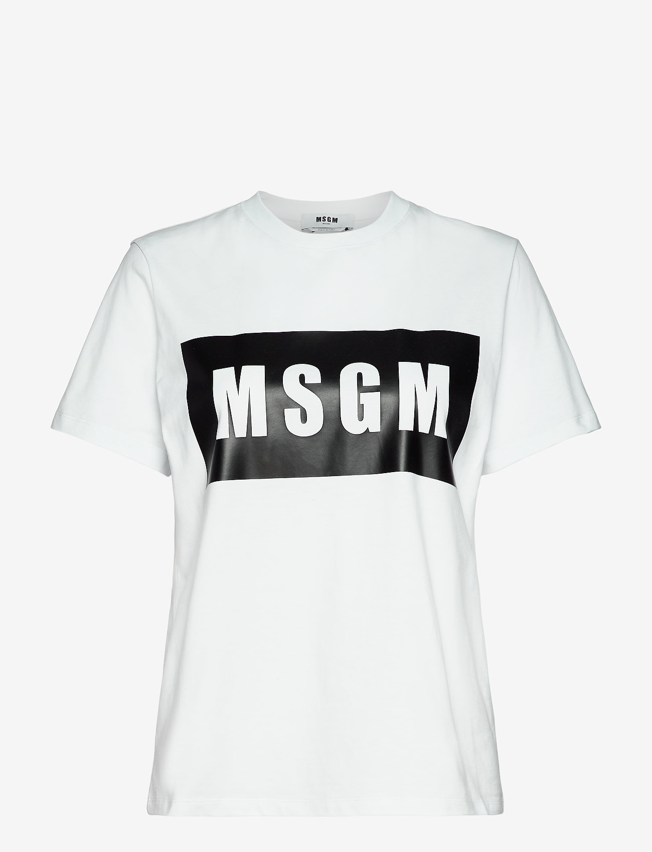 msgm maglietta