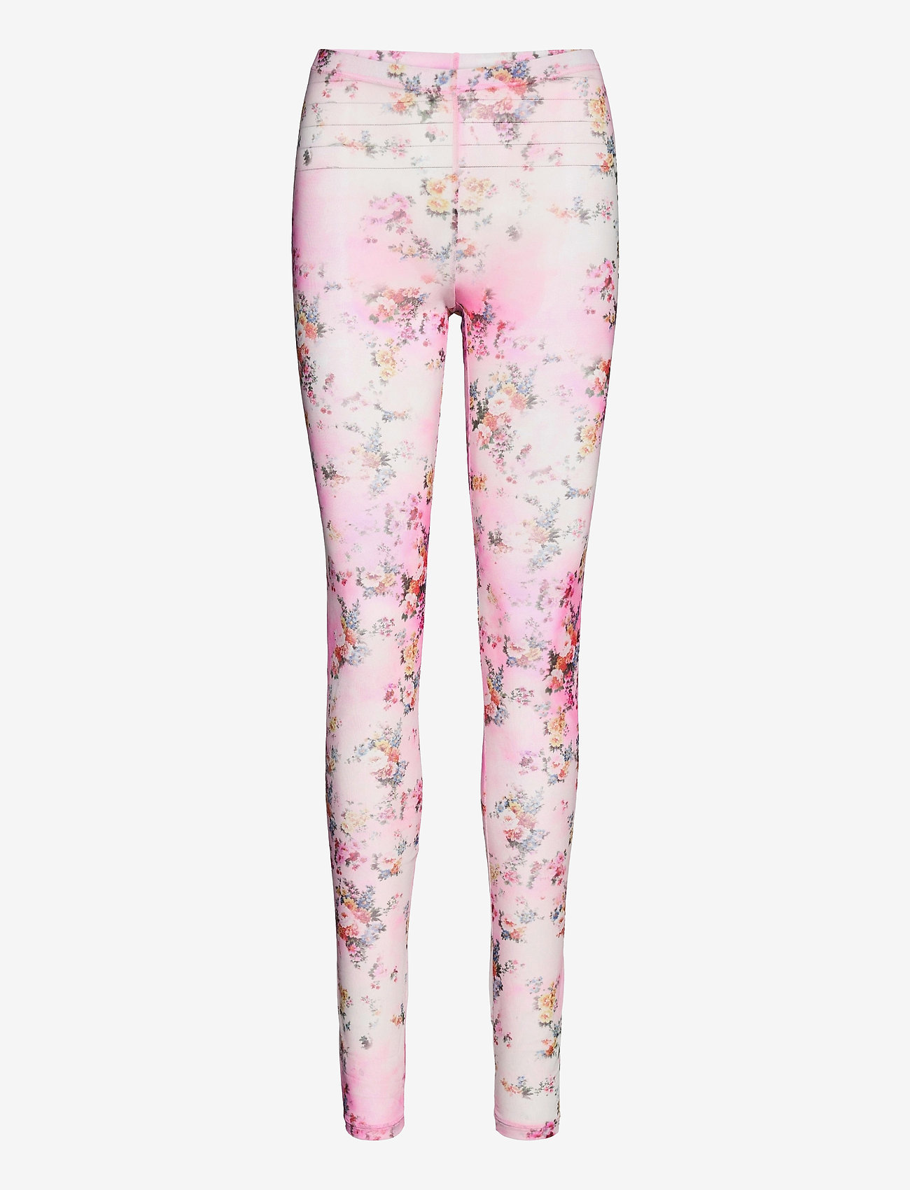 MSGM Leggings/leggings - Leggings 
