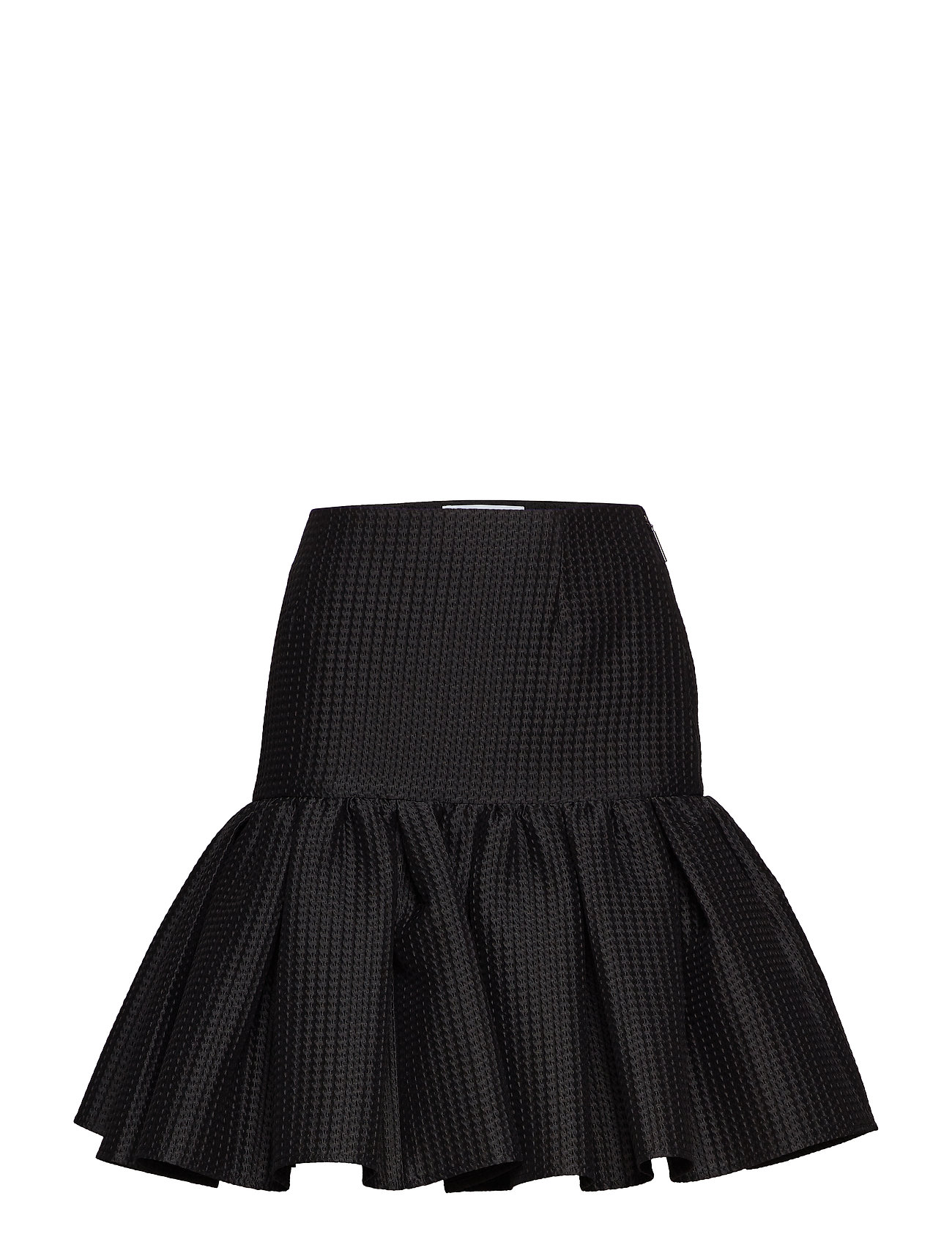 Skirt Korte Rok Zwart Msgm msgm kopen in de aanbieding