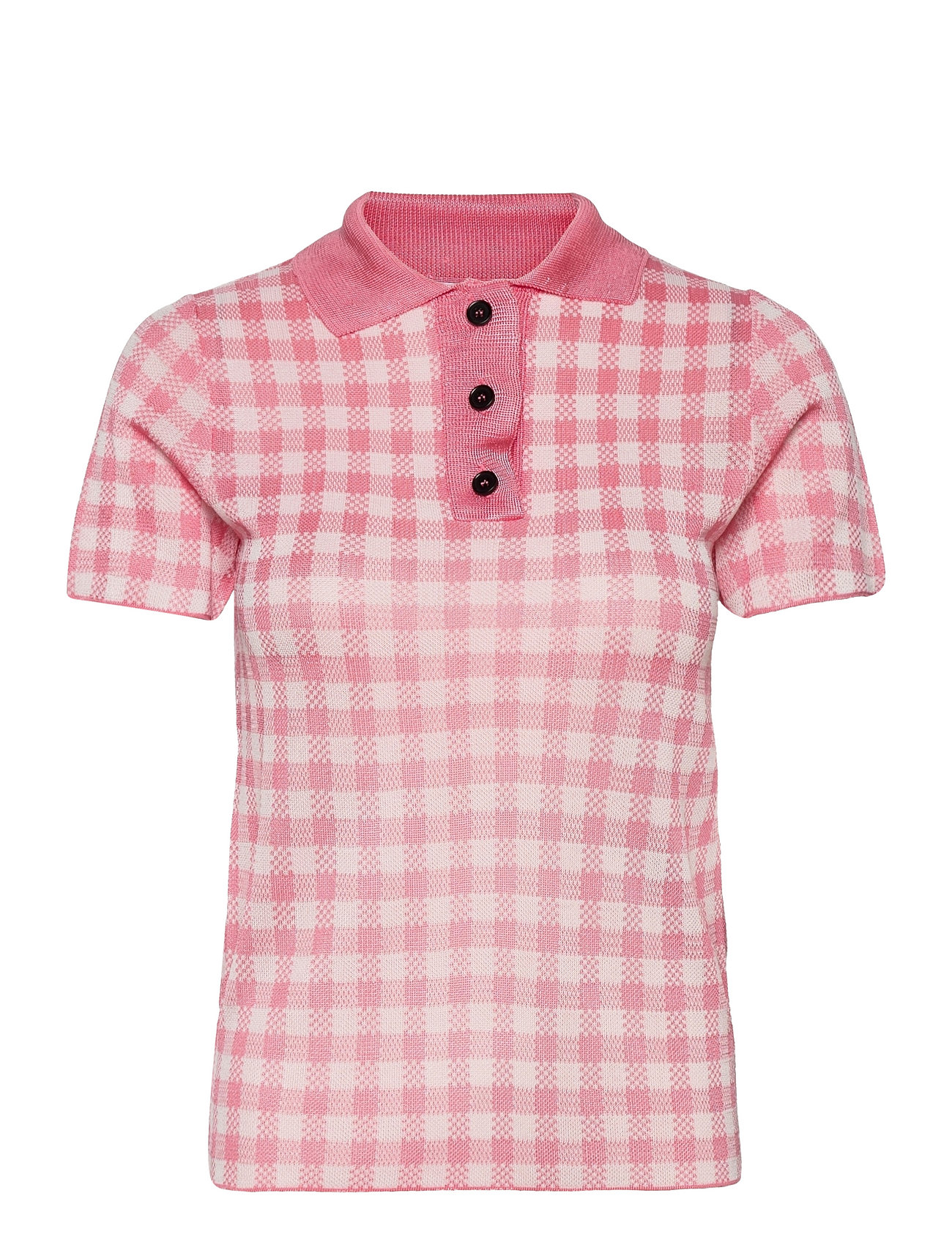 Polo/Polo Patterned MSGM