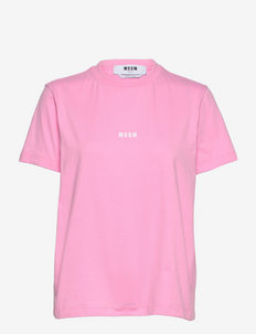 2000MDM500200002 - t-shirts - pink