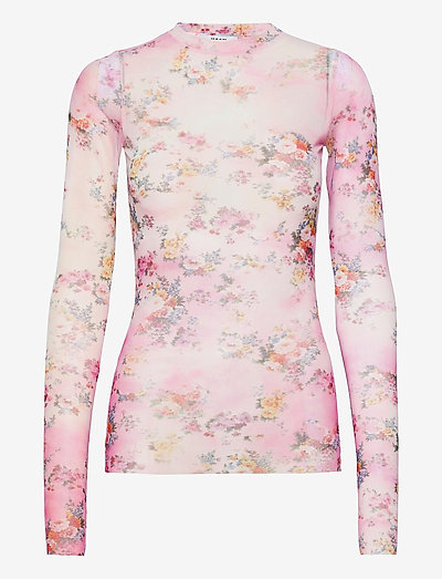 MSGM Long sleeved blouses online | Trendy collections at Boozt.com