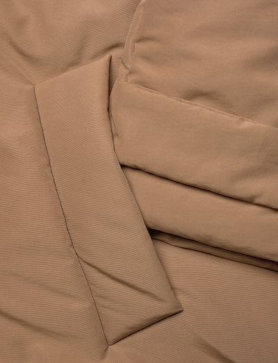 msgm cappotto coat
