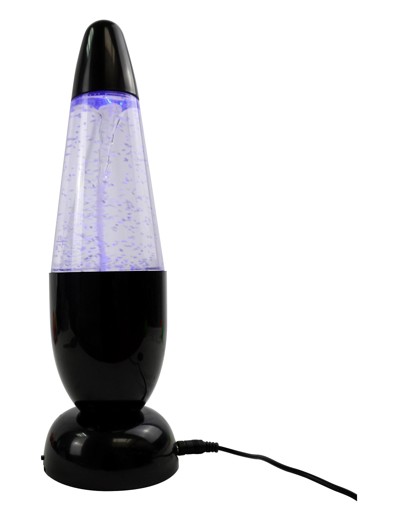 Music Music Tornado Lamp, One Size, Multi/patterned, Belysning > Bordlamper, Børn