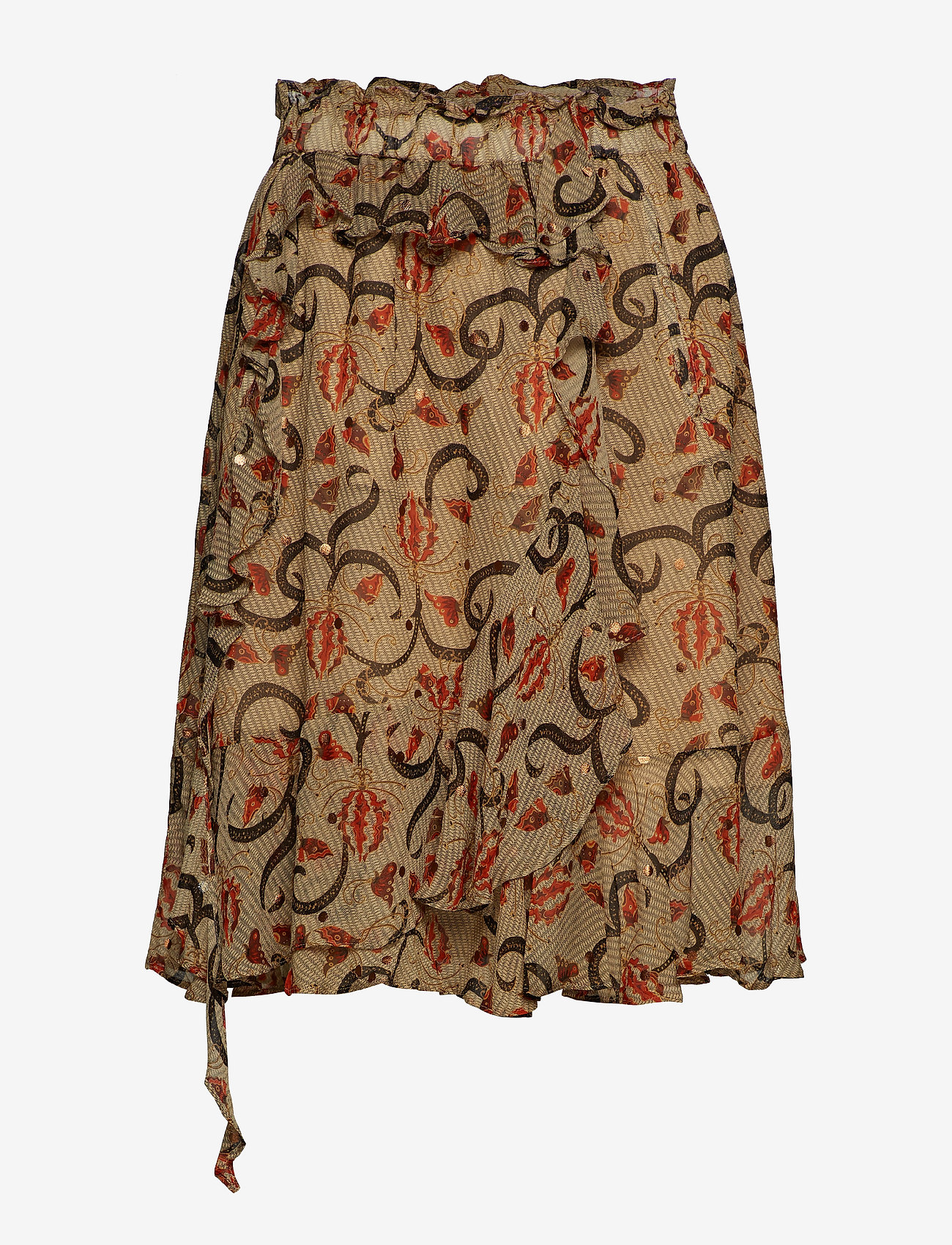 Munthe Astonish - Skirts | Boozt.com