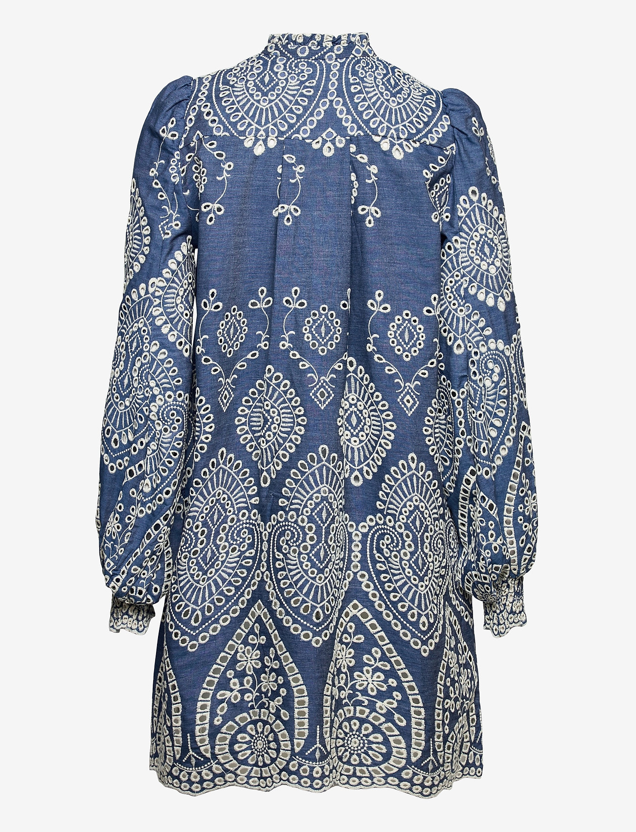 munthe kleid tepic