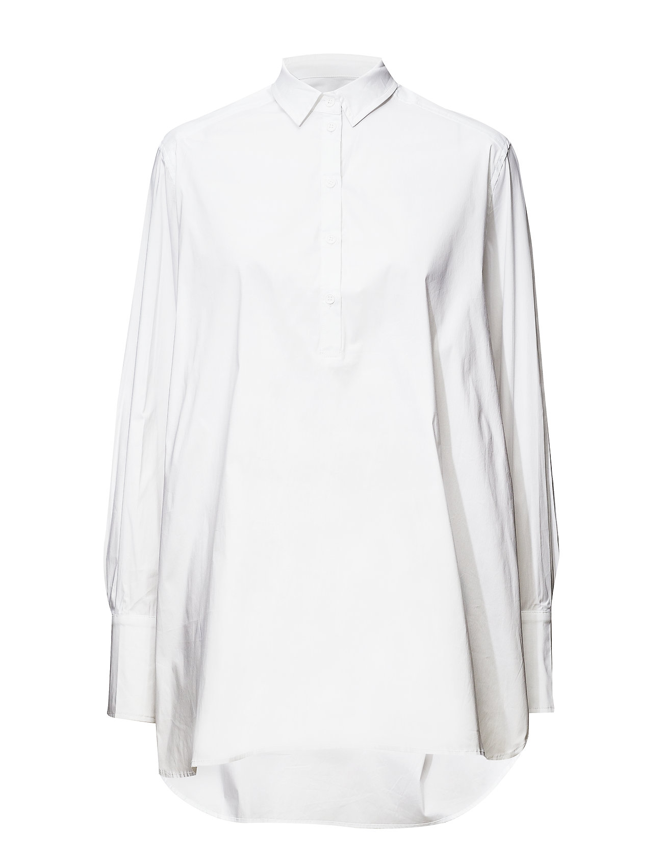 Victorino Overhemd Met Lange Mouwen Wit Munthe munthe kopen in de aanbieding Victorino Overhemd Met Lange Mouwen Wit Munthe munthe kopen in de aanbieding
