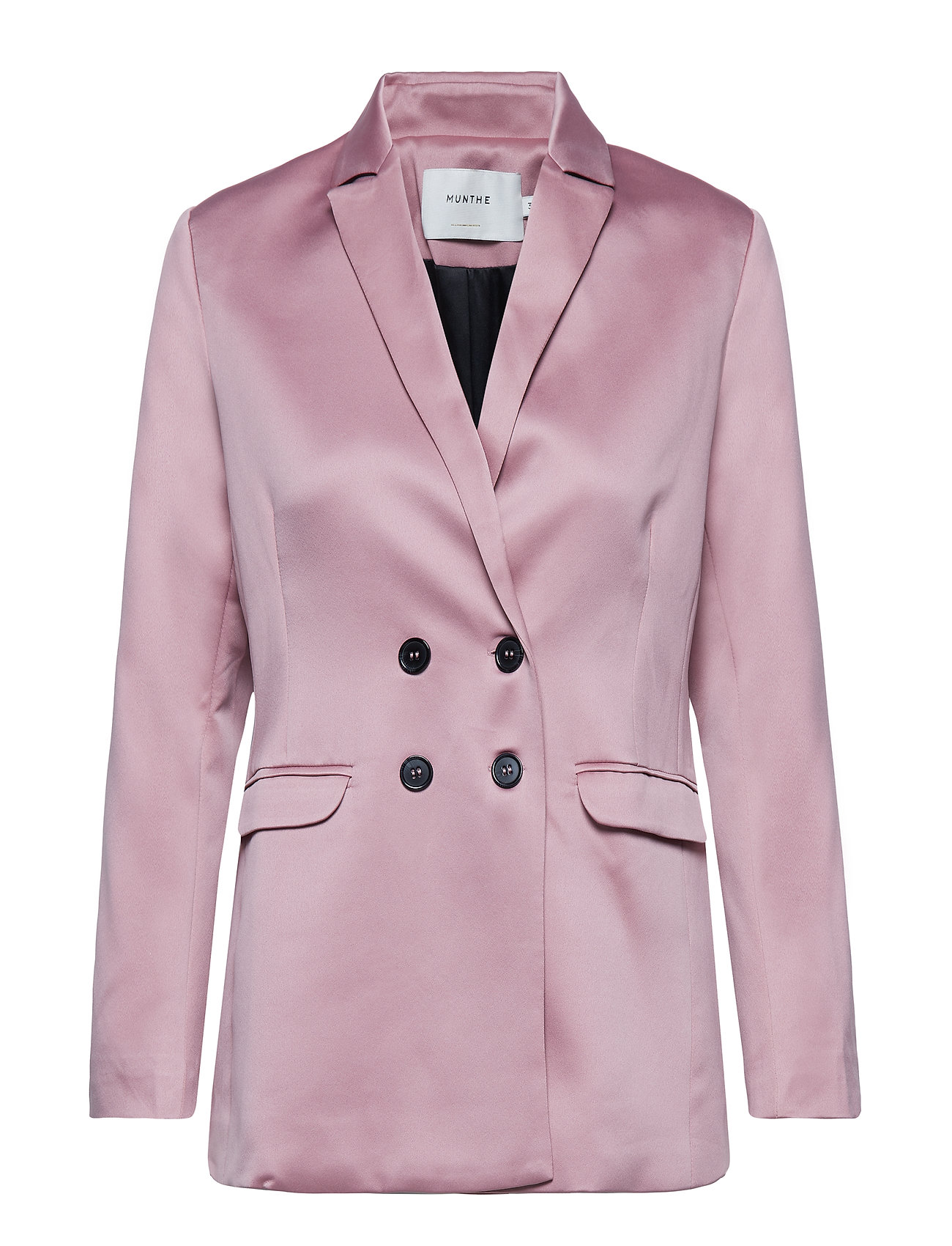 Nixon Blazer Colbert Roze Munthe munthe kopen in de aanbieding