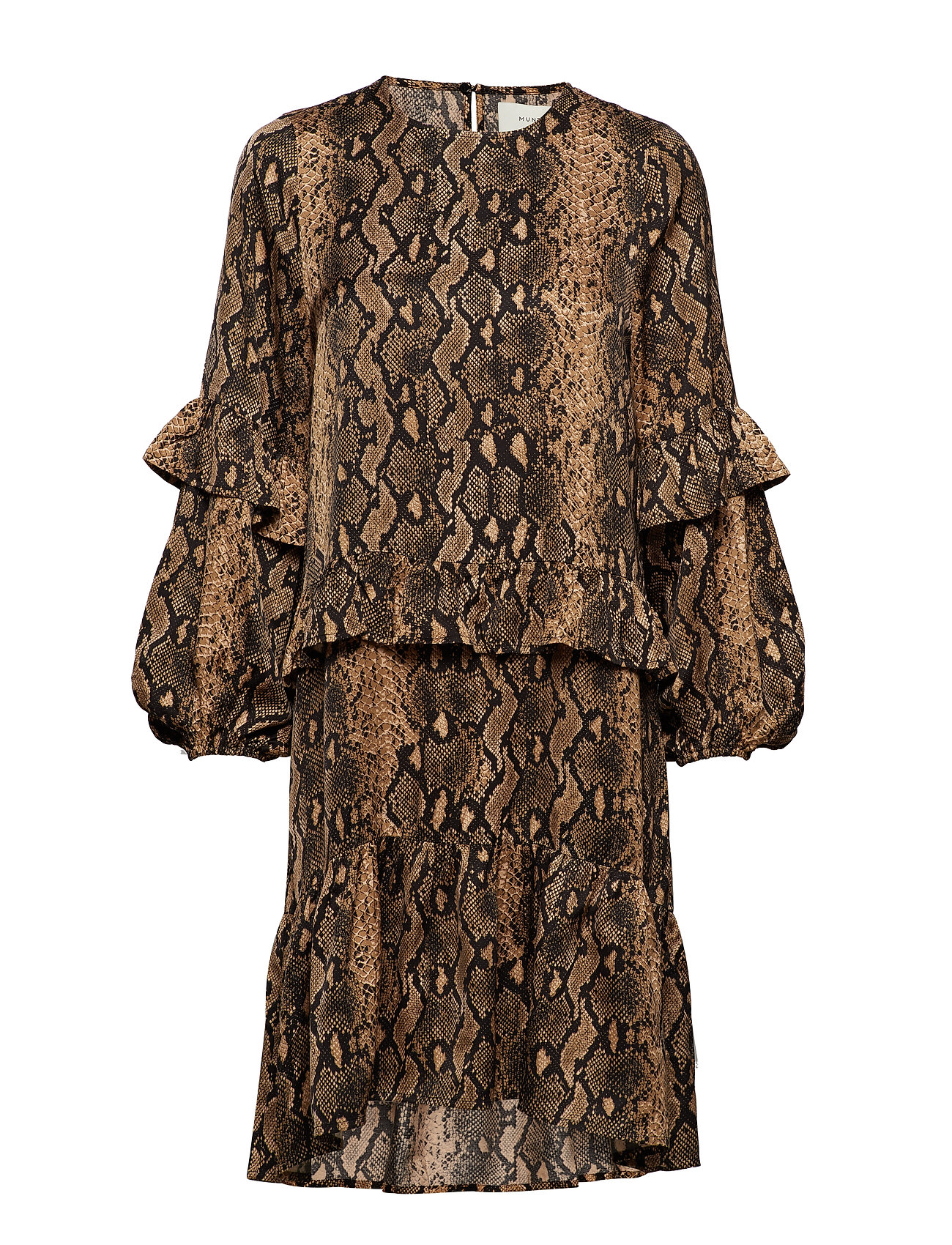 Alberta Brown Munthe