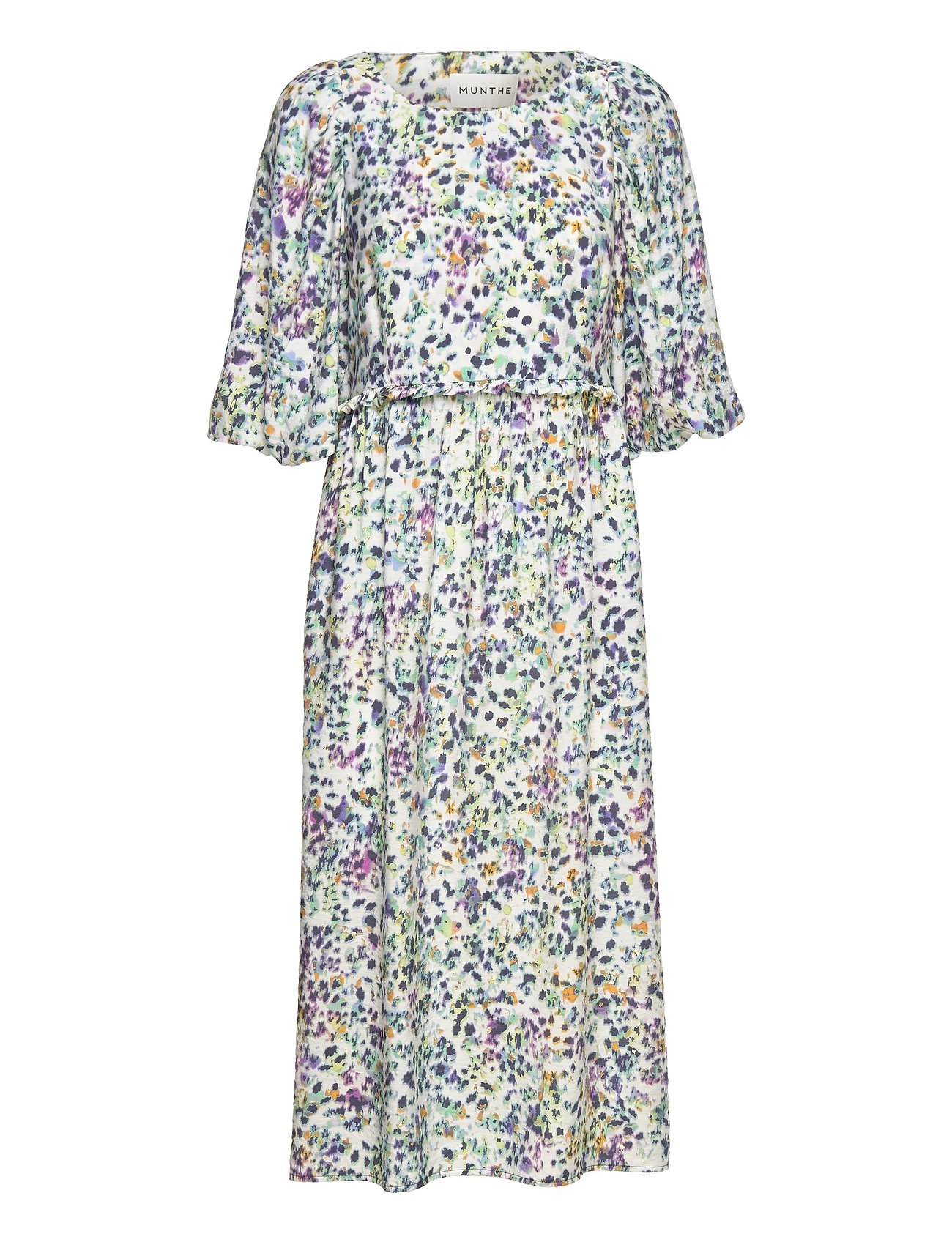 MUNTHE Vatrine Patterned - 42 - Damen