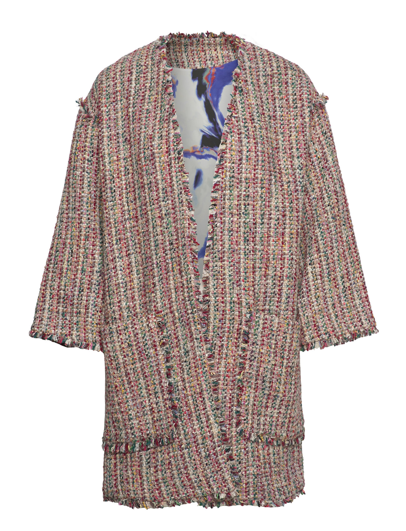 Jadonna Patterned Munthe