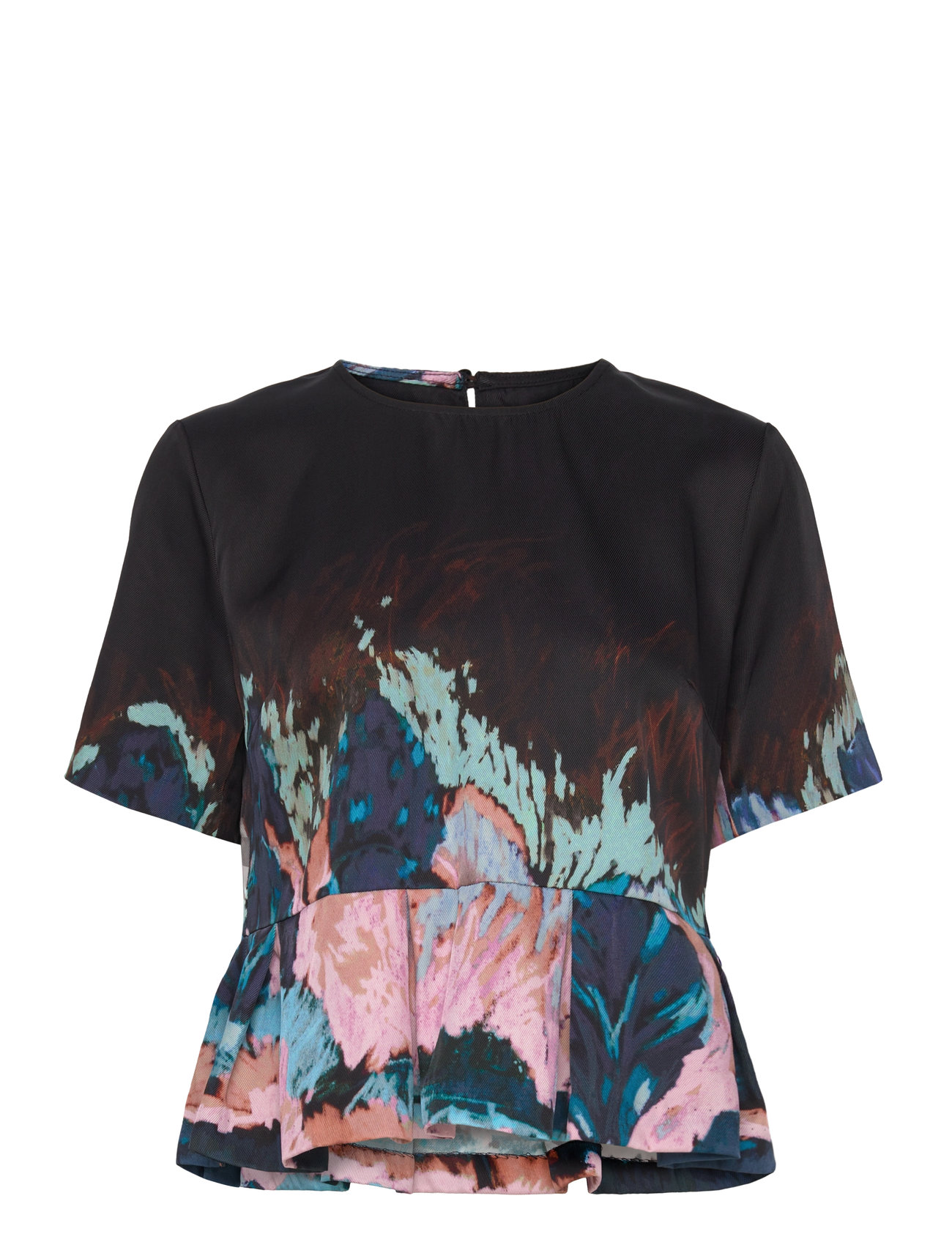 MUNTHE Solus Schwarz - 34 - Damen