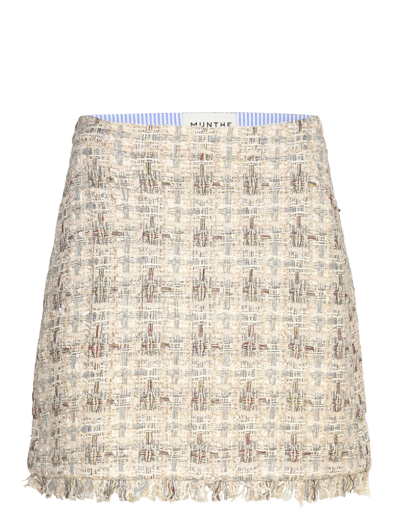 MUNTHE Soke Cream - 36 - Damen