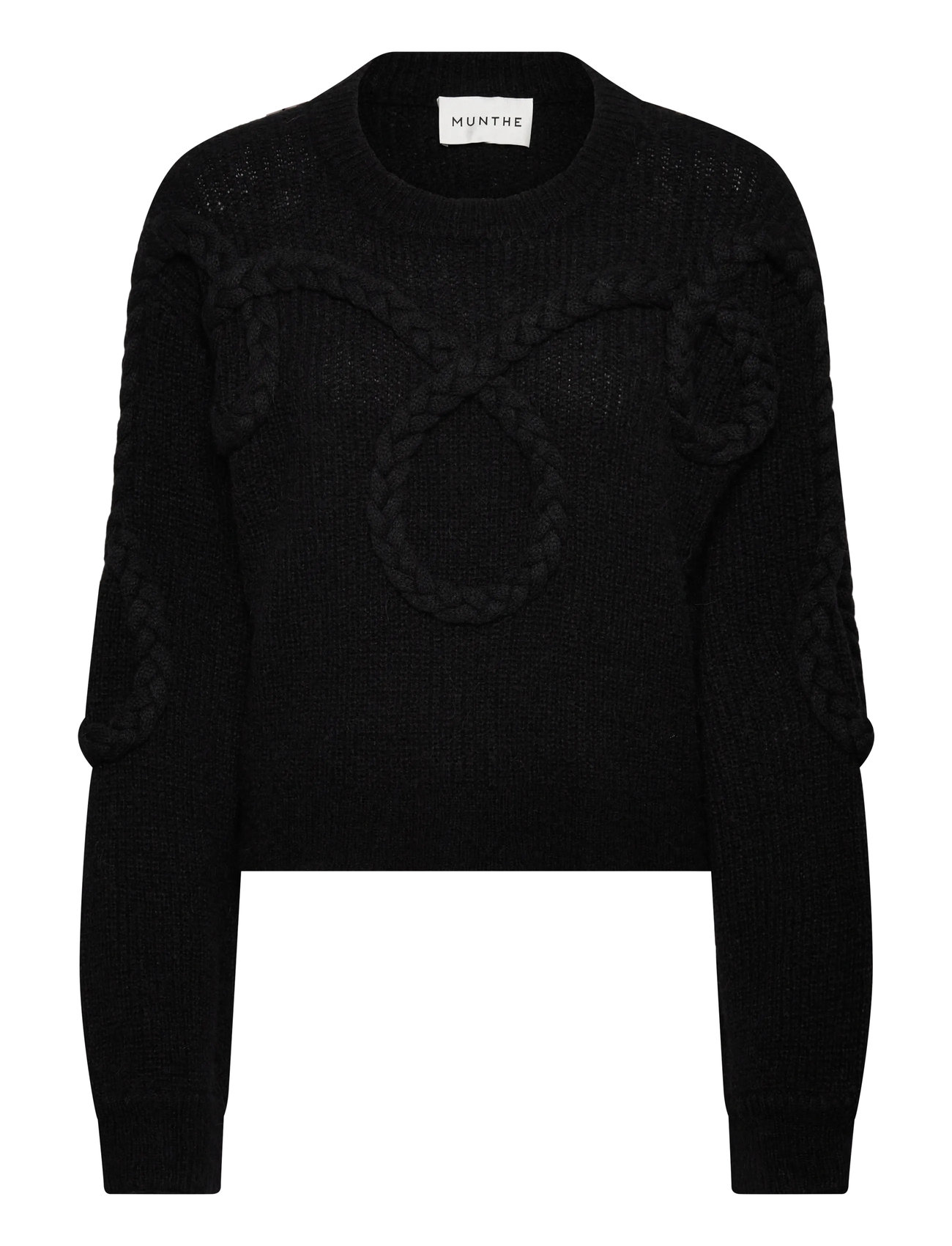 MUNTHE Sakira Schwarz - 40 - Damen