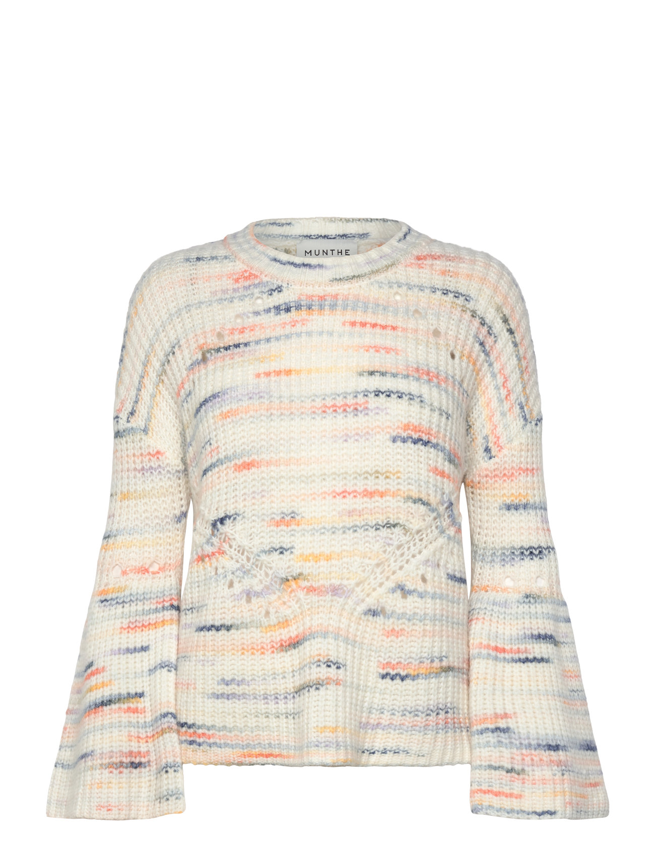 MUNTHE Sorina Cream - 40 - Damen