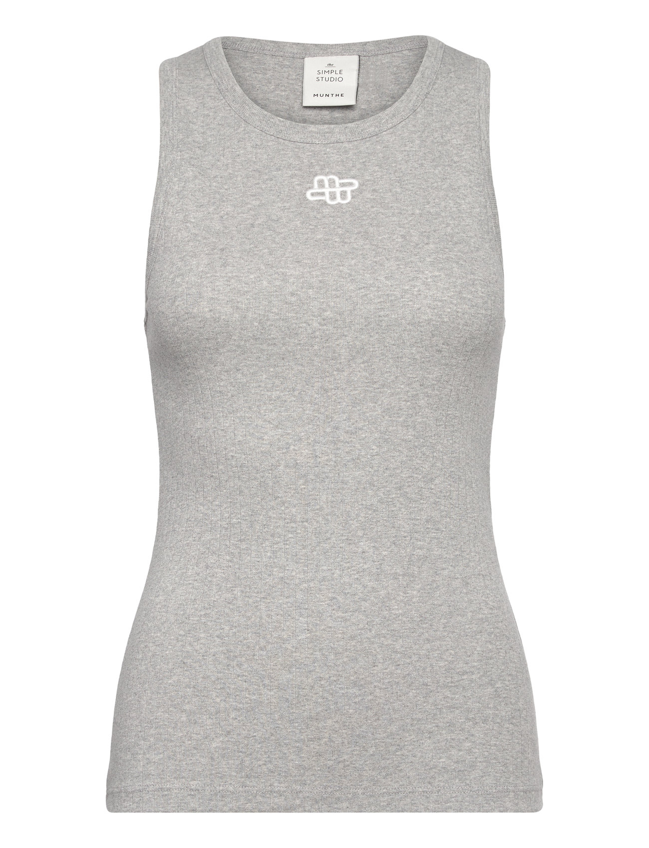 MUNTHE Tezza Grau - 32 - Damen