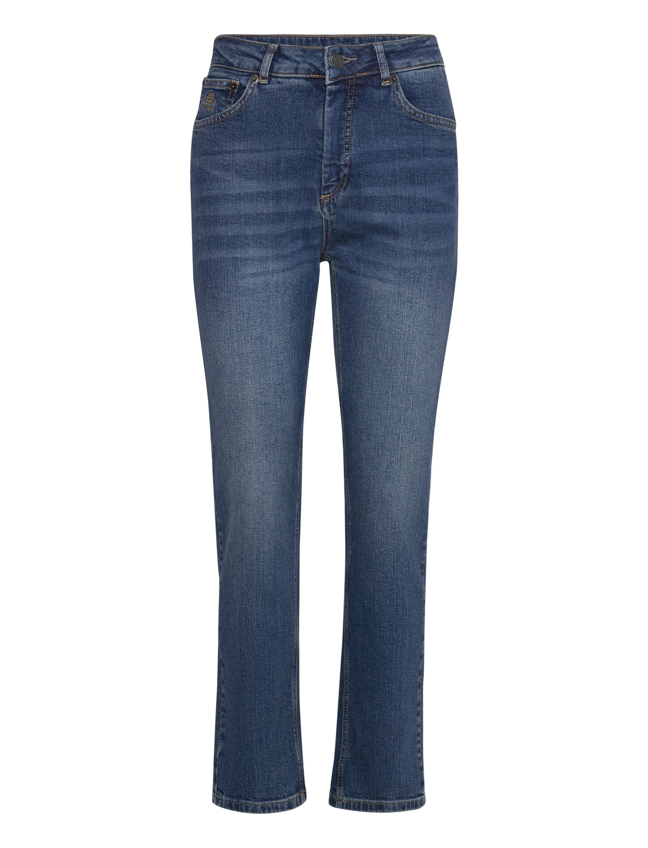 MUNTHE Kimmy Blau - 38 - Damen
