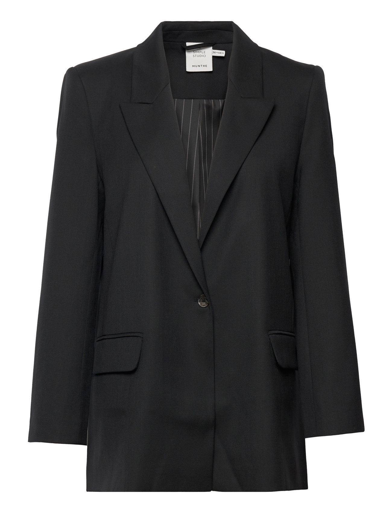 MUNTHE Sussima Schwarz - 38 - Damen
