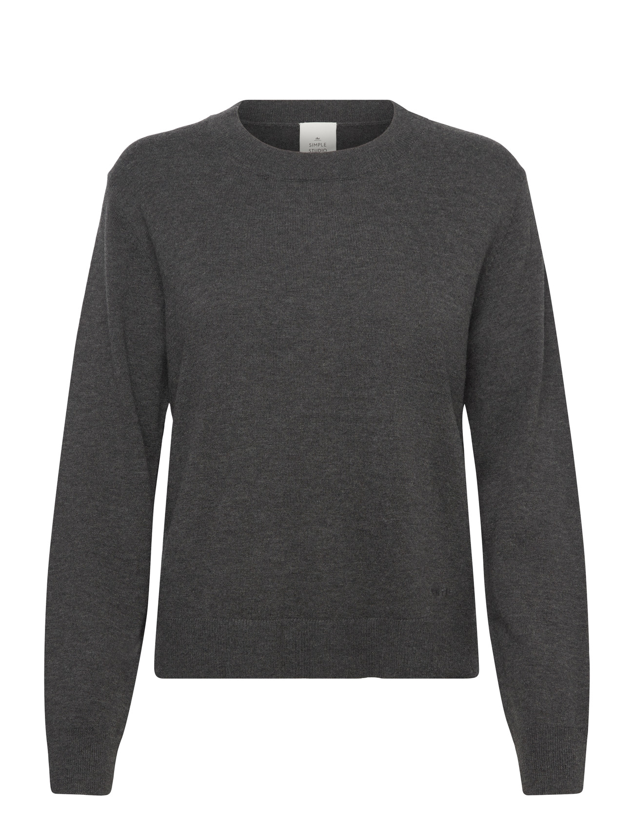 MUNTHE Swelina Grau - 44 - Damen
