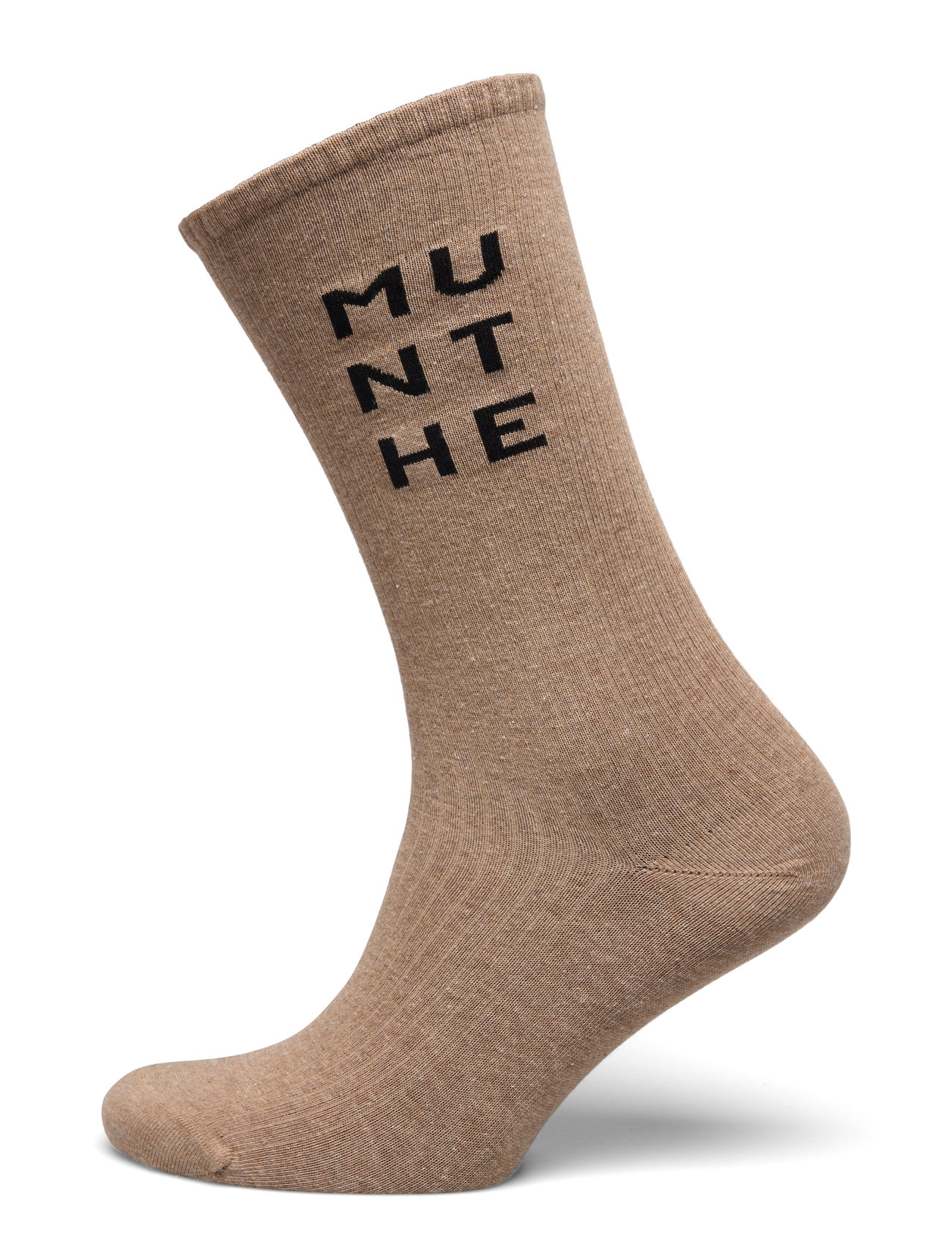 MUNTHE Ekanea Beige - One Size - Damen