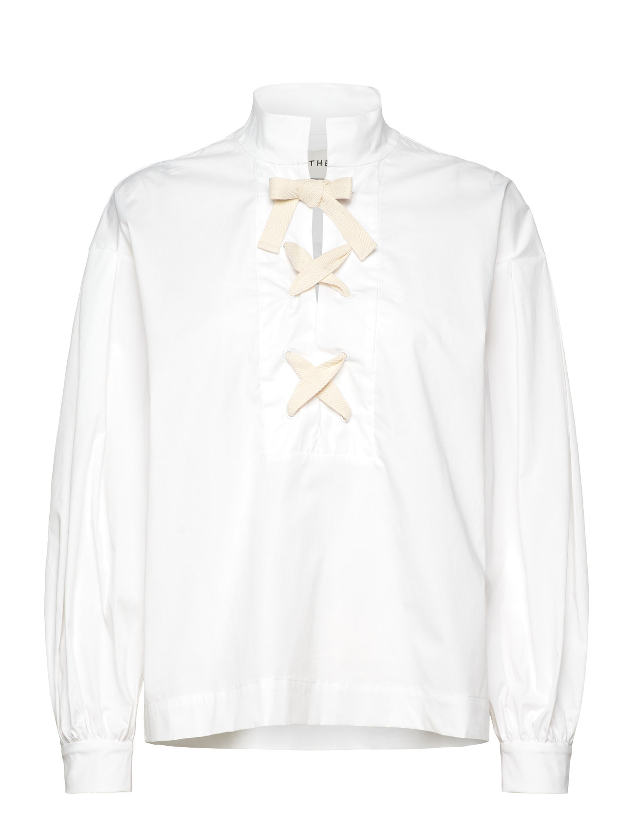 MUNTHE Felise Weiß - 44 - Damen