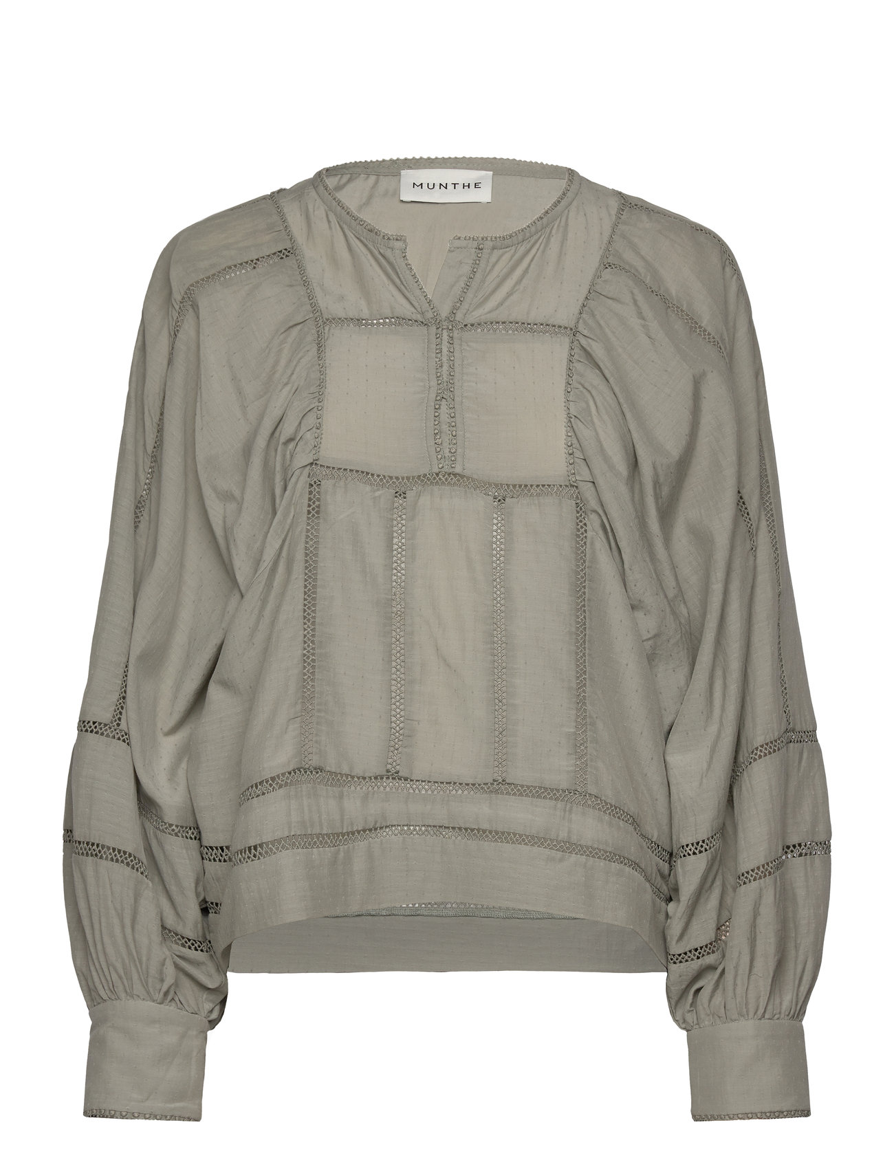 MUNTHE Finetta Khaki - 38 - Damen