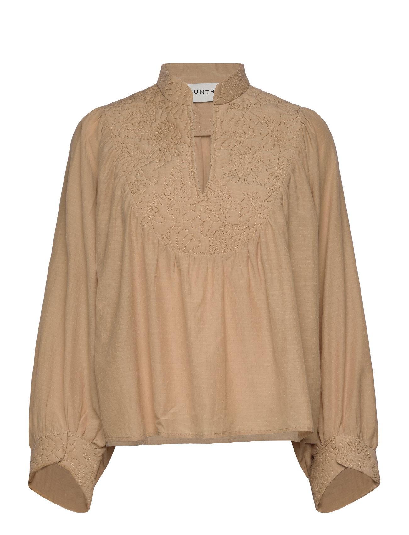 MUNTHE Frantz Beige - 34 - Damen