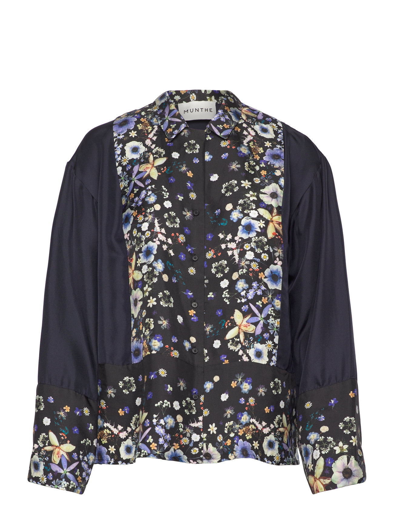MUNTHE Faiza Schwarz - 34 - Damen