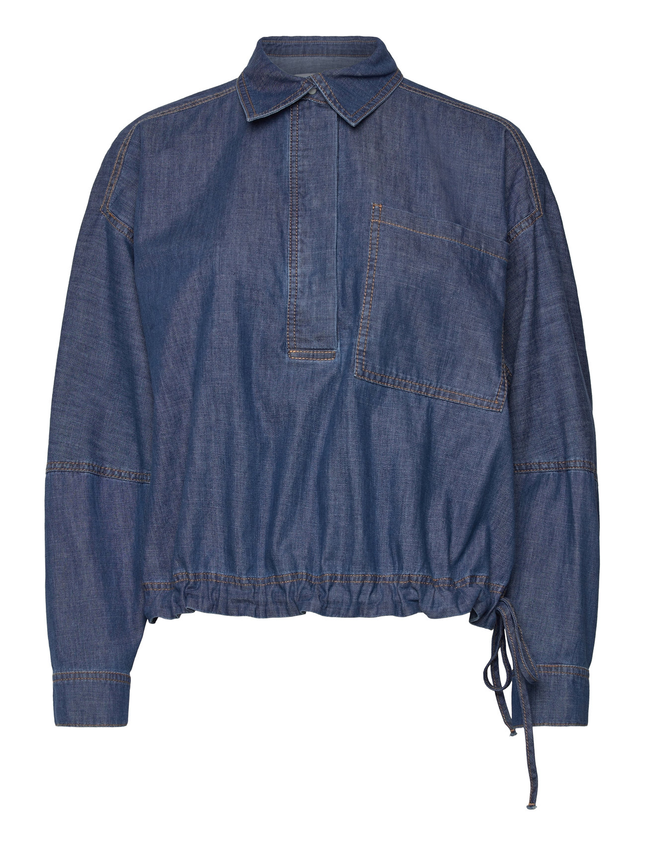 MUNTHE Fihr Blau - 36 - Damen