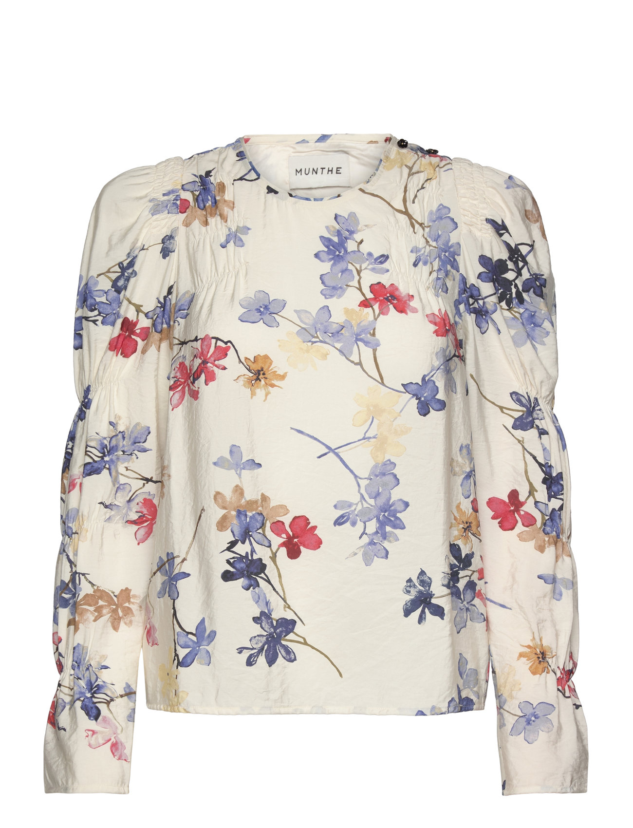 MUNTHE Frewin Cream - 34 - Damen