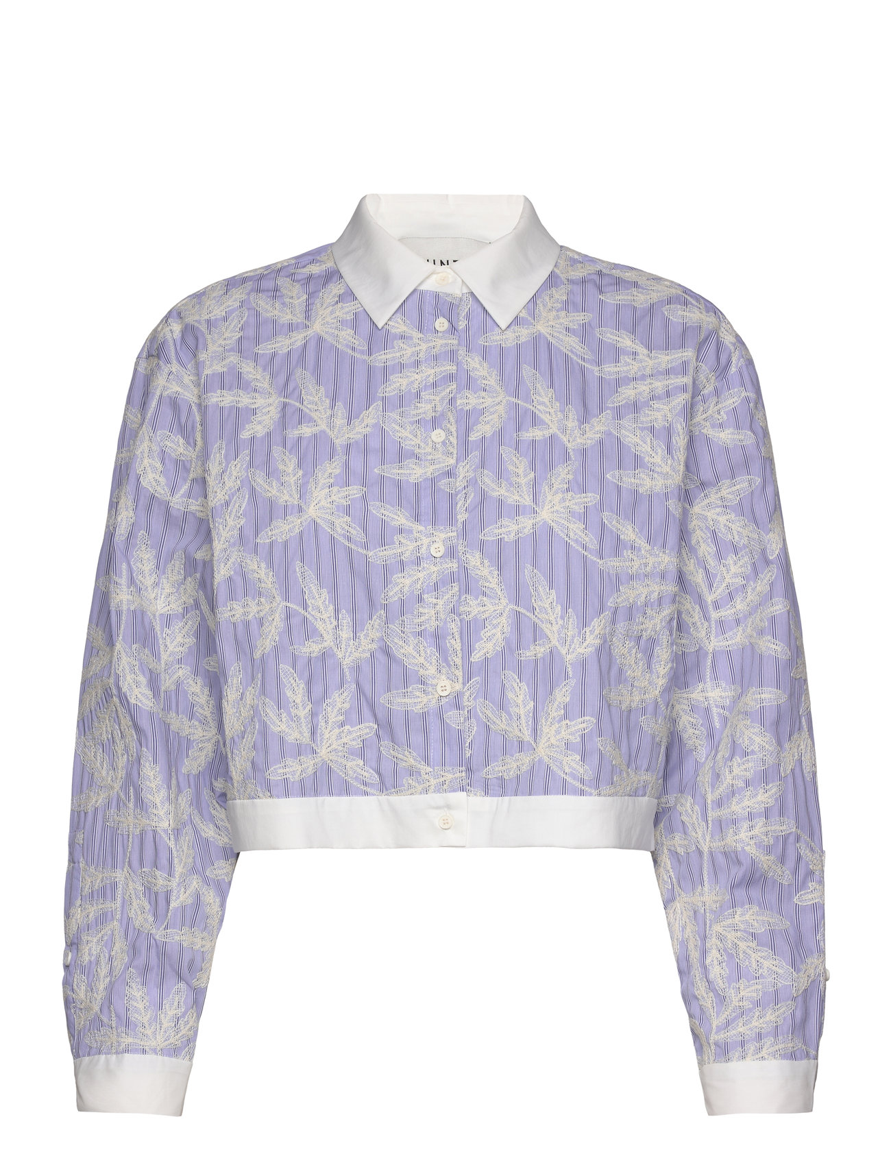 MUNTHE Fuja Blau - 44 - Damen