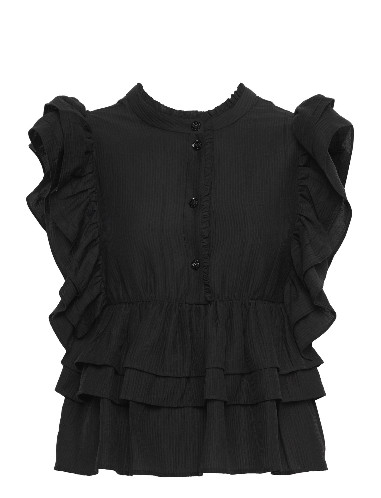 MUNTHE Fulton Schwarz - 40 - Damen