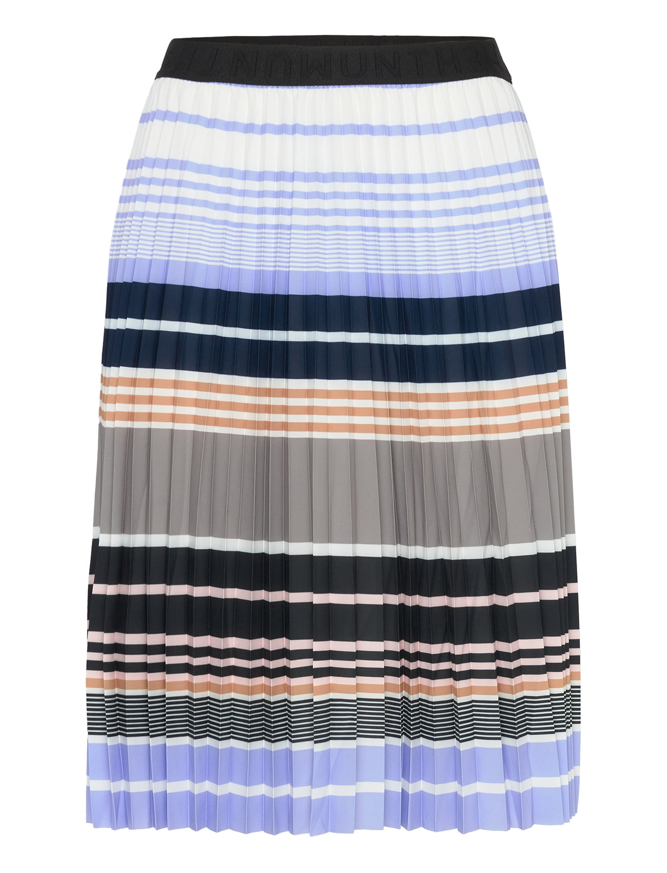 Marming Skirts Knee-length & Midi Skirts Multi/patterned Munthe