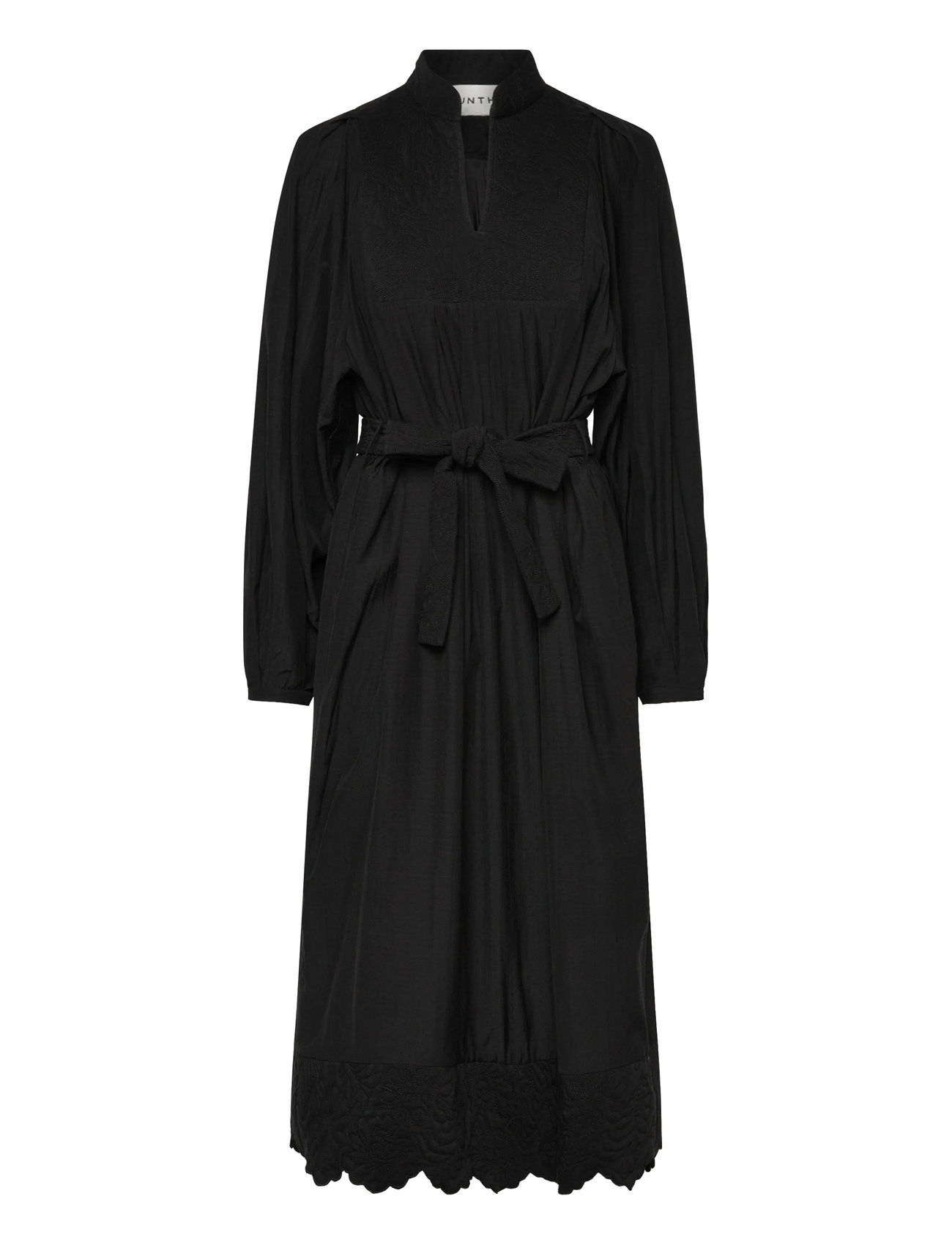 MUNTHE Fonxo Schwarz - 32 - Damen