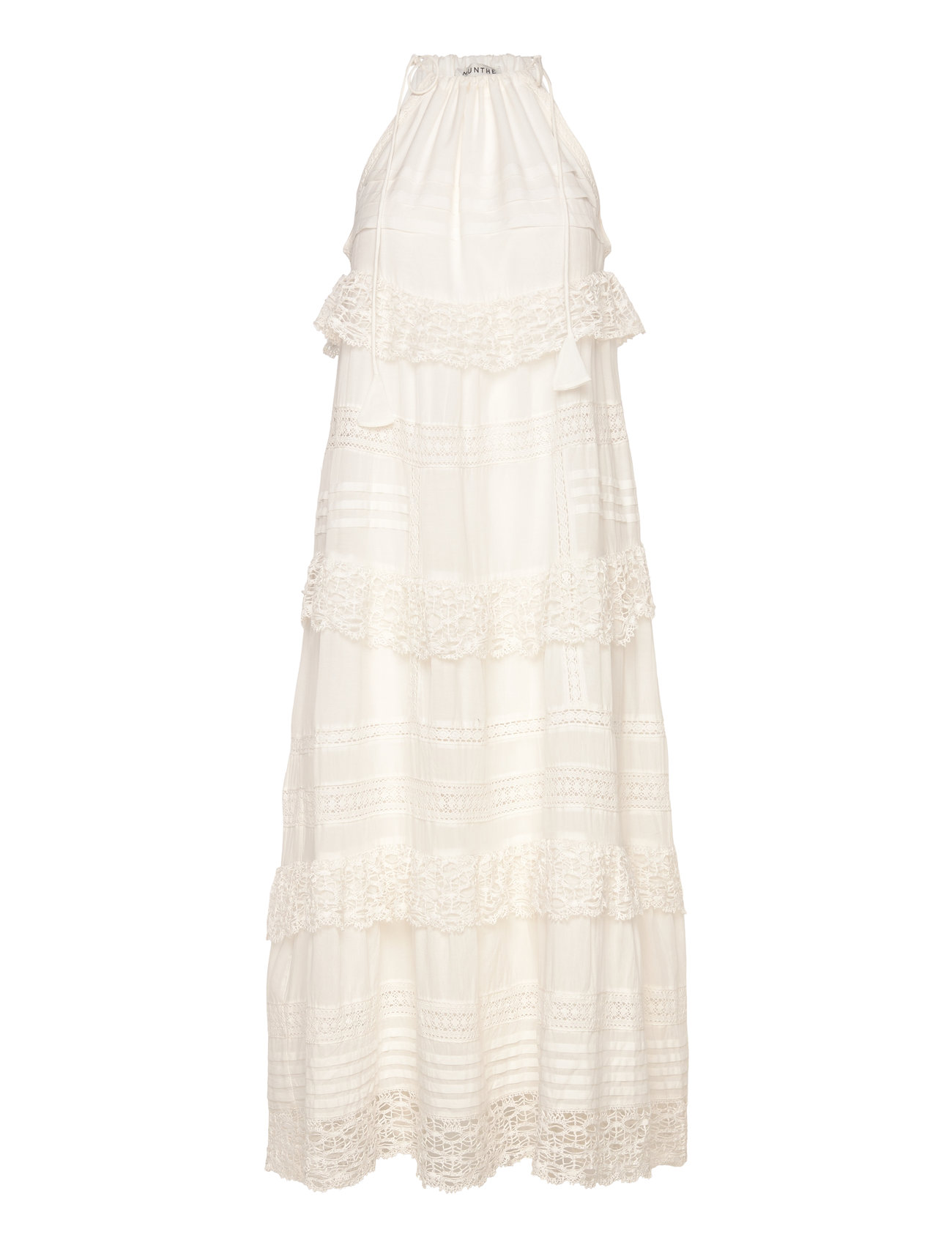 Fuenta Dresses Summer Dresses White Munthe