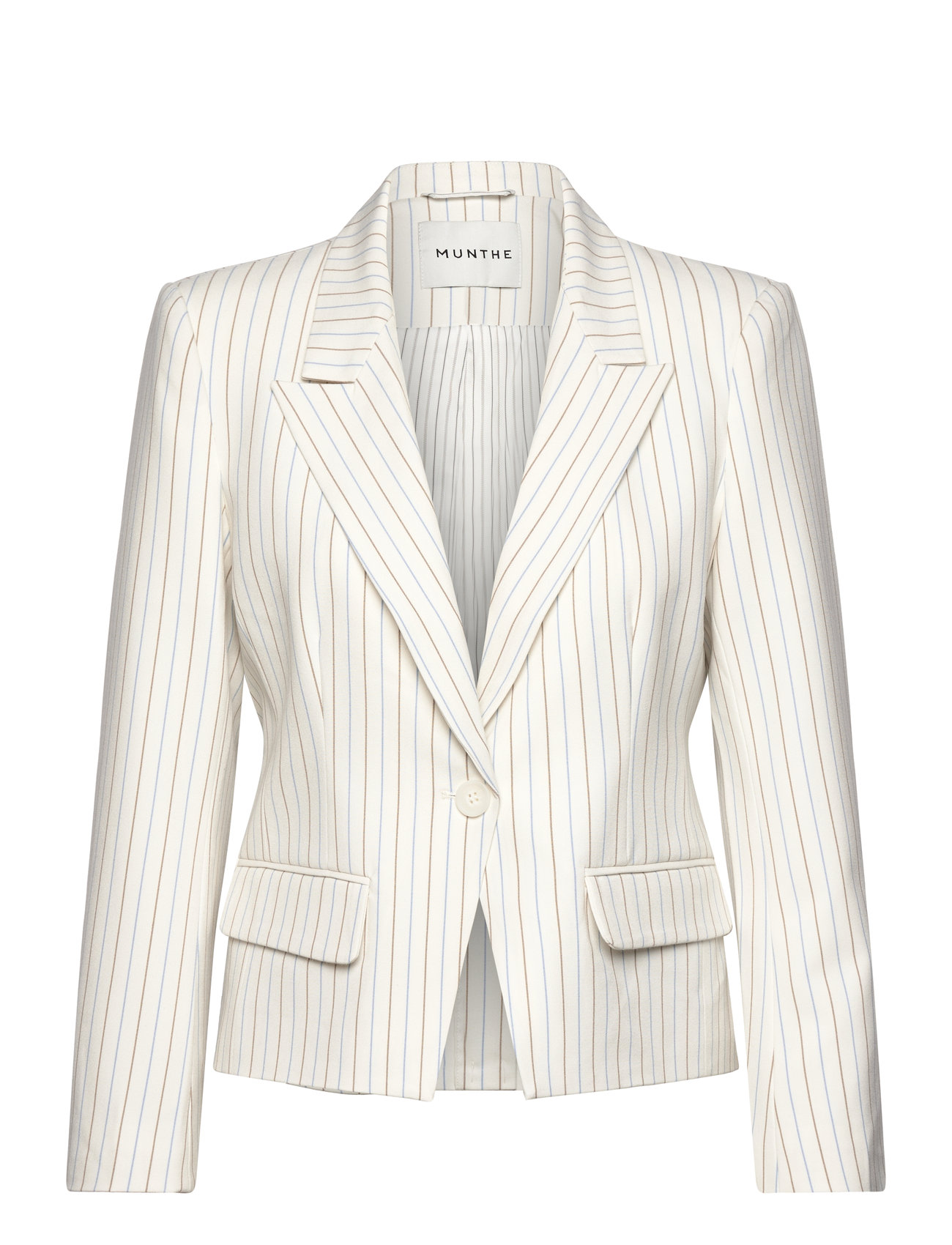 MUNTHE Fanya Beige - 38 - Damen