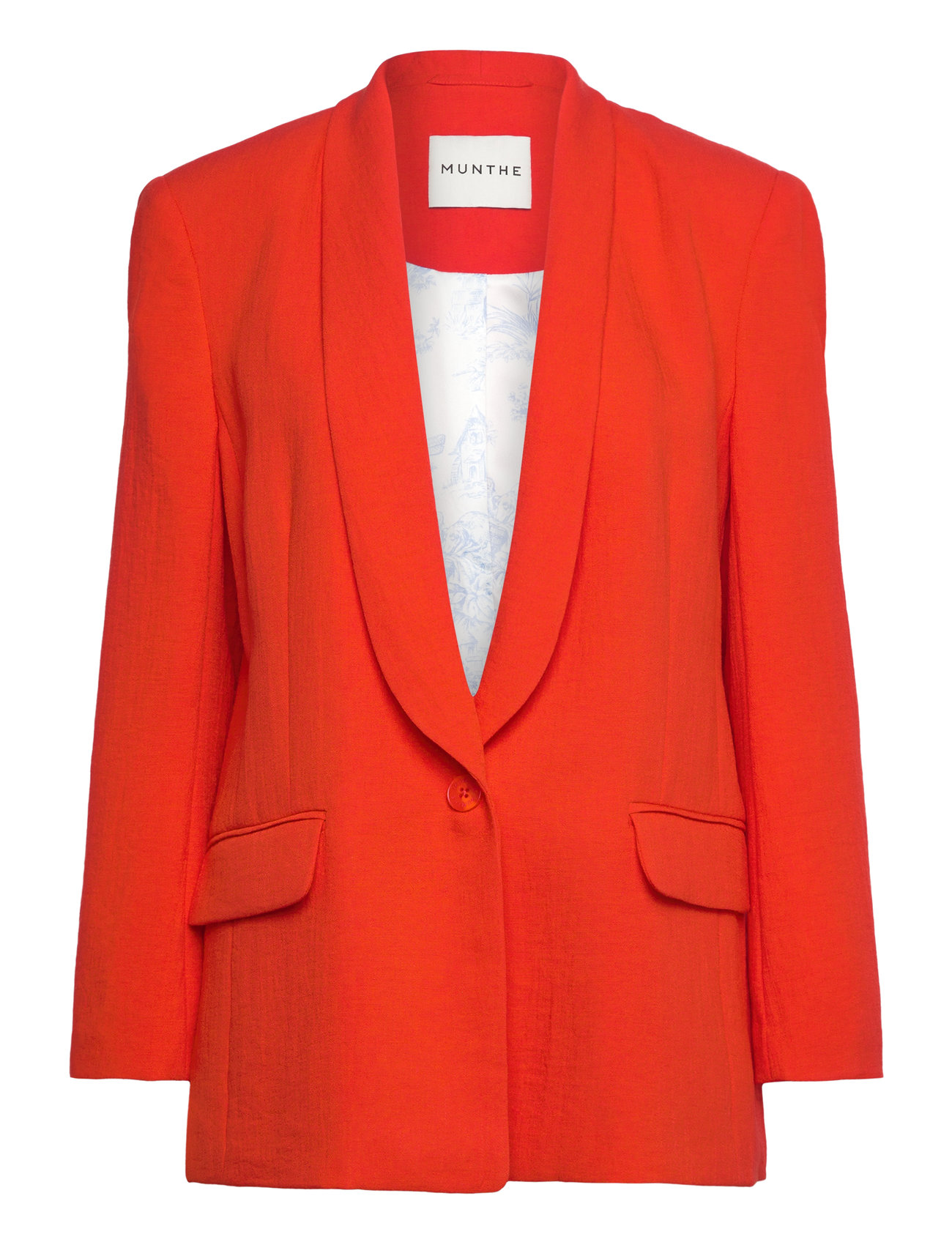 MUNTHE Kliomi Rot - 38 - Damen