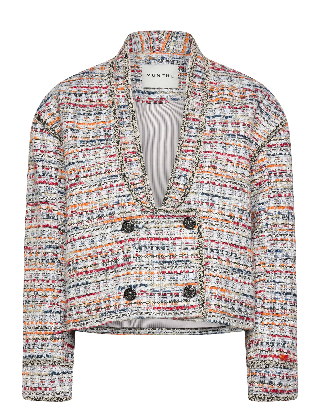 MUNTHE Flint Patterned - 38 - Damen