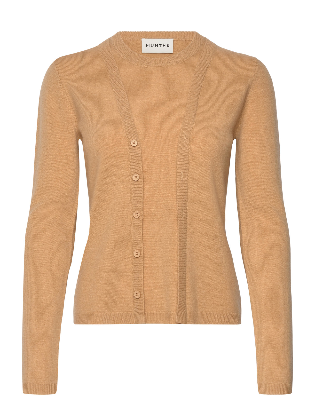 MUNTHE Felyx Braun - 44 - Damen