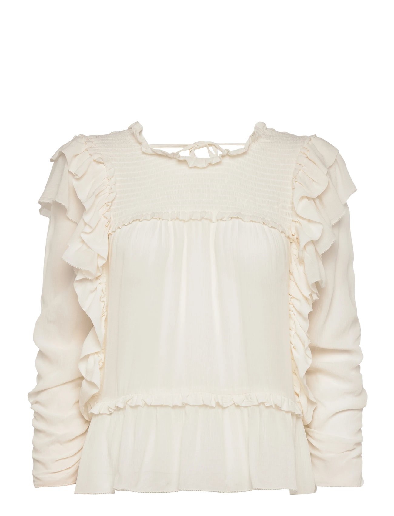 MUNTHE Crisp Beige - 32 - Damen