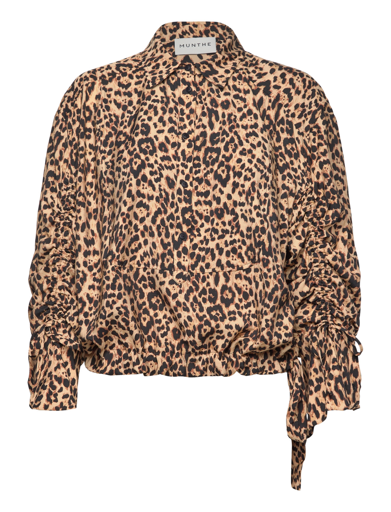 MUNTHE Phebe Braun - 32 - Damen
