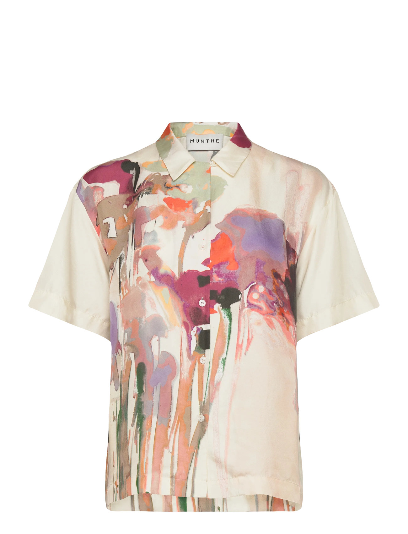 MUNTHE Piane Cream - 36 - Damen