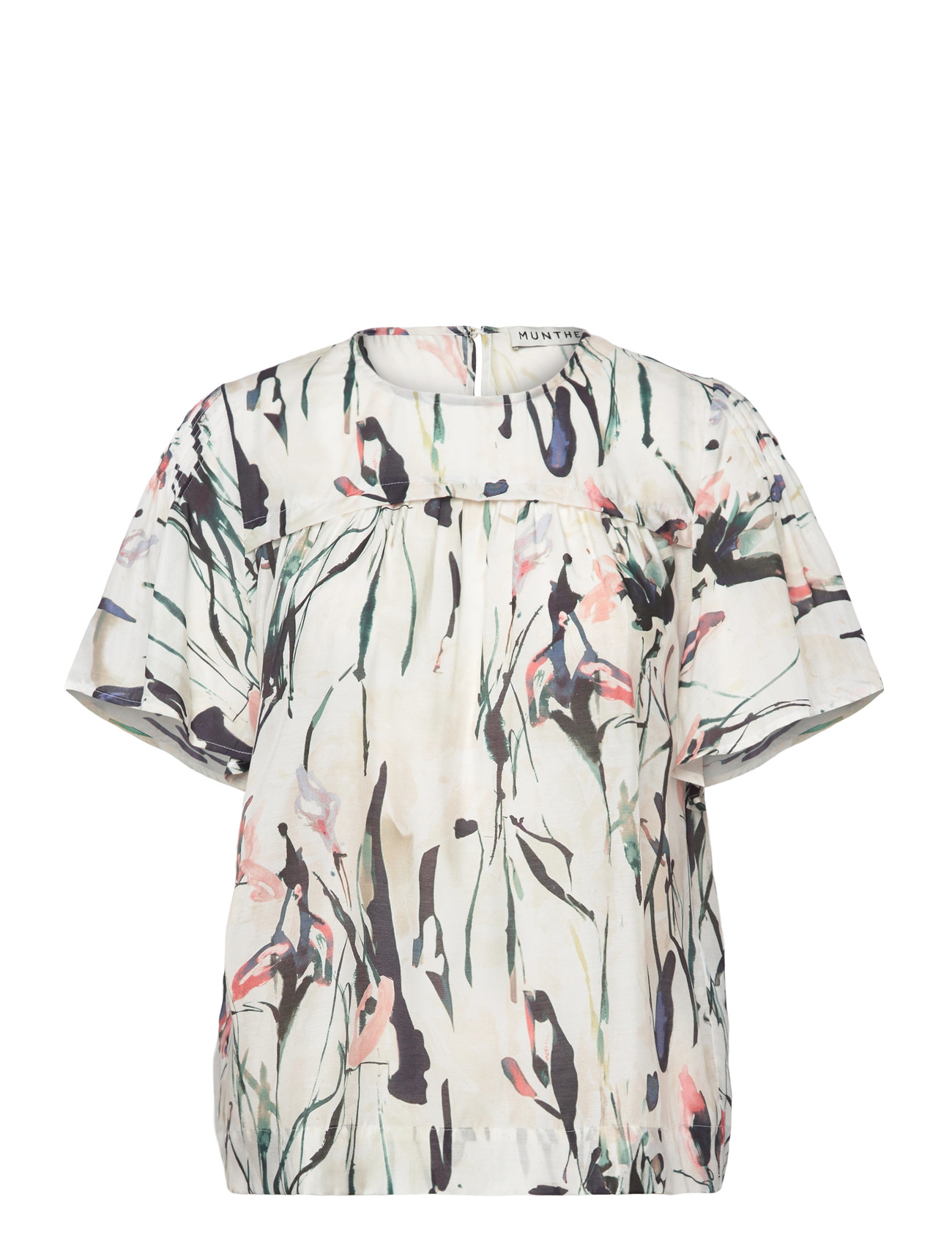 MUNTHE Pezi Patterned - 34 - Damen