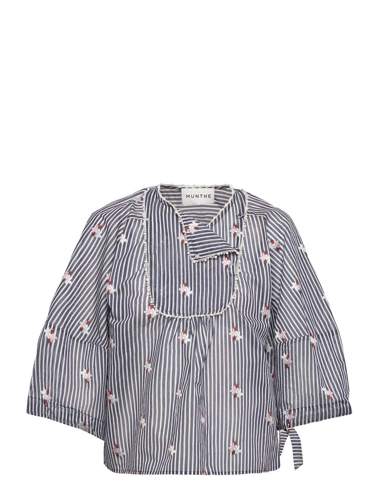 MUNTHE Pristina Navy - 38 - Damen