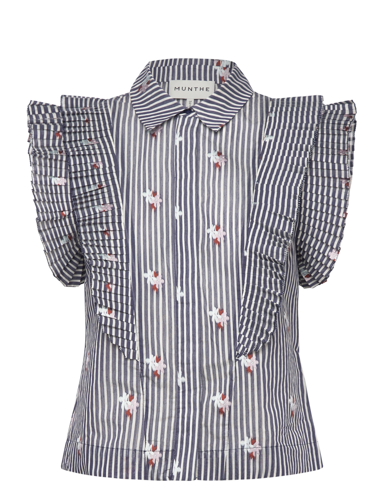 MUNTHE Must Navy - 40 - Damen