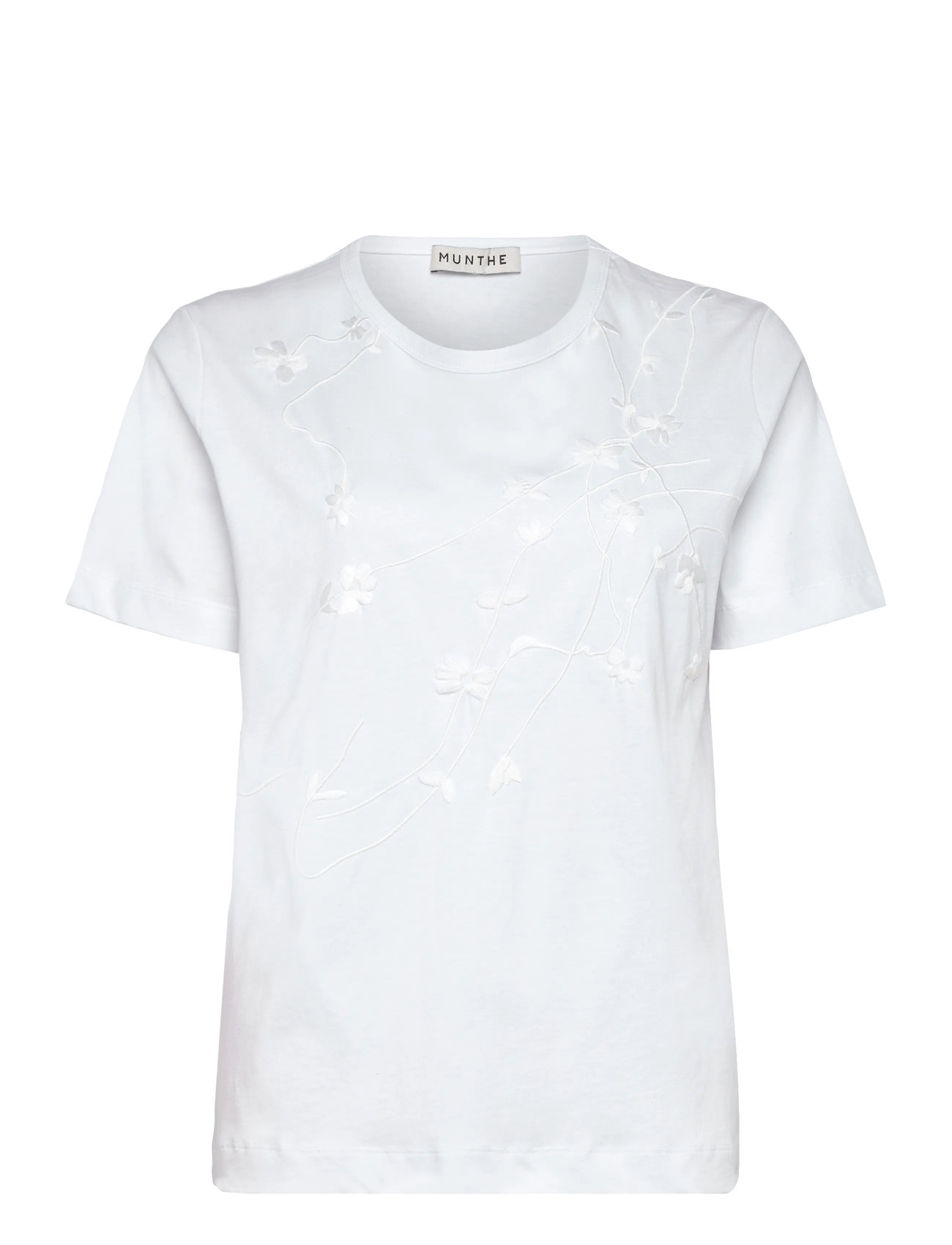 MUNTHE Piris Weiß - 38 - Damen