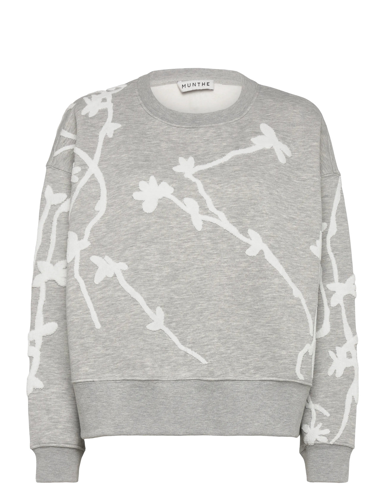 MUNTHE Pawi Grau - 44 - Damen