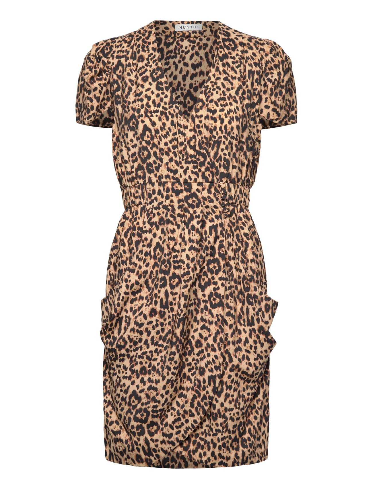 MUNTHE Pim Braun - 40 - Damen